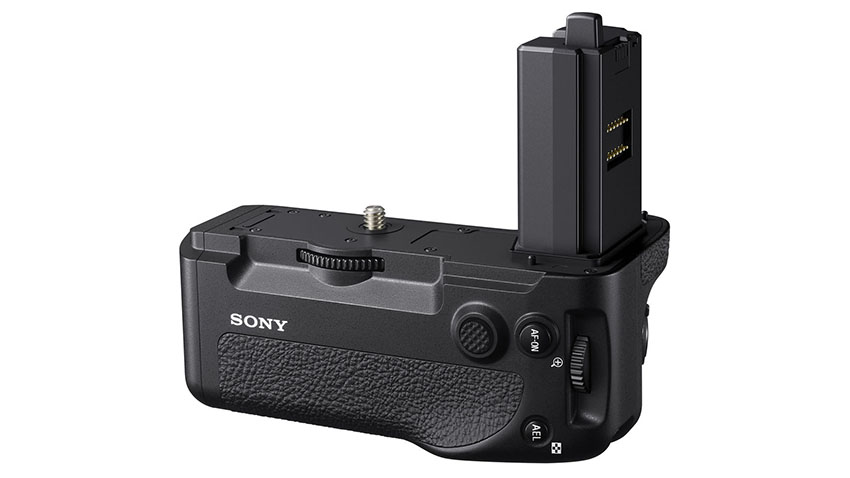 Sony VG-C4EM Battery Grip