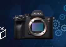 Sony Adds Cinema Line Support to Camera Remote SDK