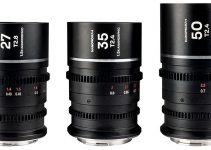 Are the Laowa Nanomorphs the Best Budget Anamorphic Lenses?