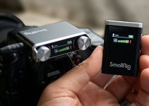 What’s (Arguably) the Best New Wireless Audio Solution for Filmmakers?