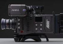 Why the ARRI AMIRA Might Be the Best Cinema Camera