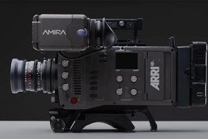 Why the ARRI AMIRA Might Be the Best Cinema Camera