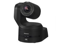 Panasonic Announces Easy-to-Use 4K PTZ Camera for Live Video Production