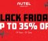 Autel EVO Nano+ and Lite+ Drones Are On a Black Friday Sale