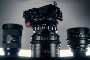 Best Lenses for Sigma fp and Panasonic Lumix S5