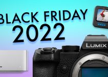 2022 Black Friday Deals for Filmmakers (Part 1)