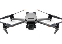 The DJI Mavic 3 Classic Drone Finally Emerges