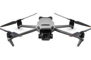 The DJI Mavic 3 Classic Drone Finally Emerges