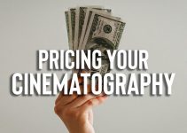 How Much Should You Charge as a Documentary Filmmaker?