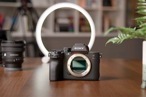 Is the Sony a7R V a Viable Option for Shooting Video?