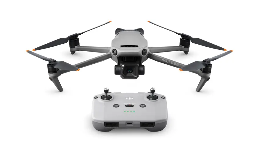 DJI Mavic 3 Classic