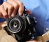 Nikon Announces Retro Z fc Black Mirrorless Camera with 40mm F2 Pancake
