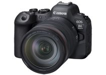 Rumor: Canon EOS R8 Could Be Announced as Soon as Next Week