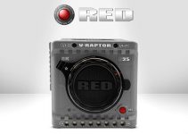 RED Drops a Wild Super 35 8K V-RAPTOR RHINO Cine Camera