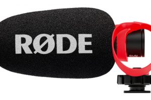 Choosing the Best Mic for Your Next Project