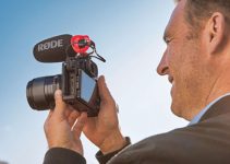 RØDE Announces NextGen VideoMicro II External Microphone