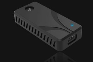 Sabrent’s Nano V2 External SSD is Larger and Faster Than the OG