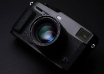 TTArtisan Drops New 35mm F0.95 APS-C Manual Focus Lens