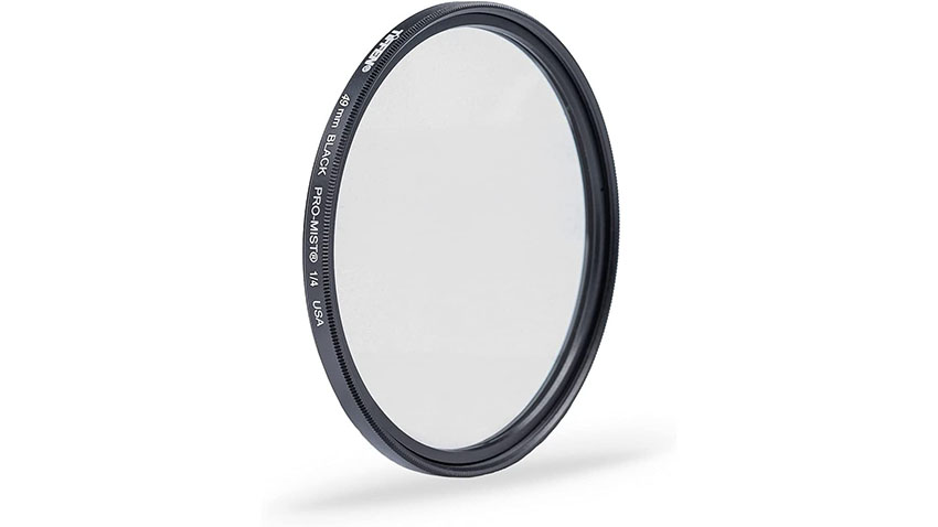 Tiffen Black Pro-Mist Filter