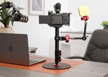 What’s the Perfect Monopod for Small Spaces You Can Currently Get?