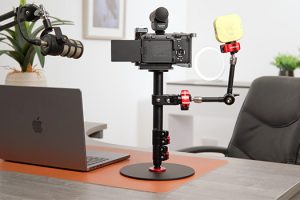 What’s the Perfect Monopod for Small Spaces You Can Currently Get?