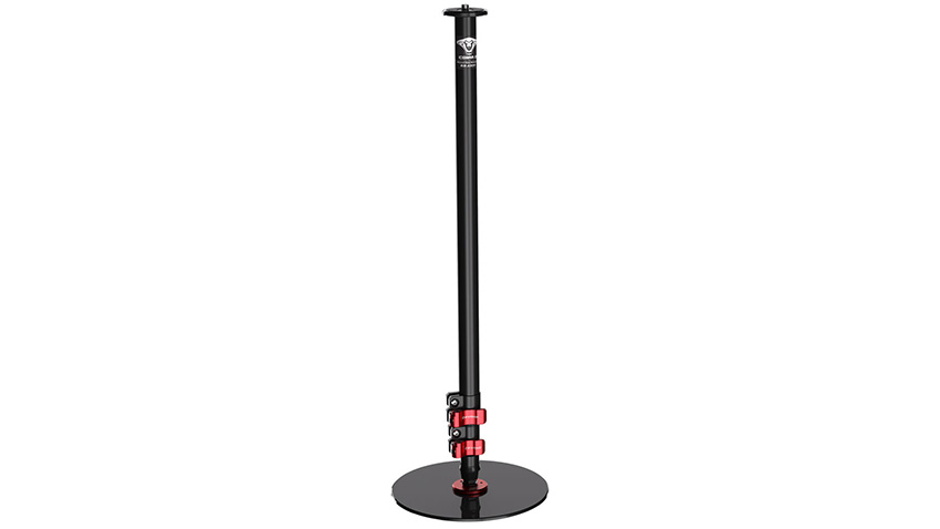 iFootage A300 Round Base Monopod