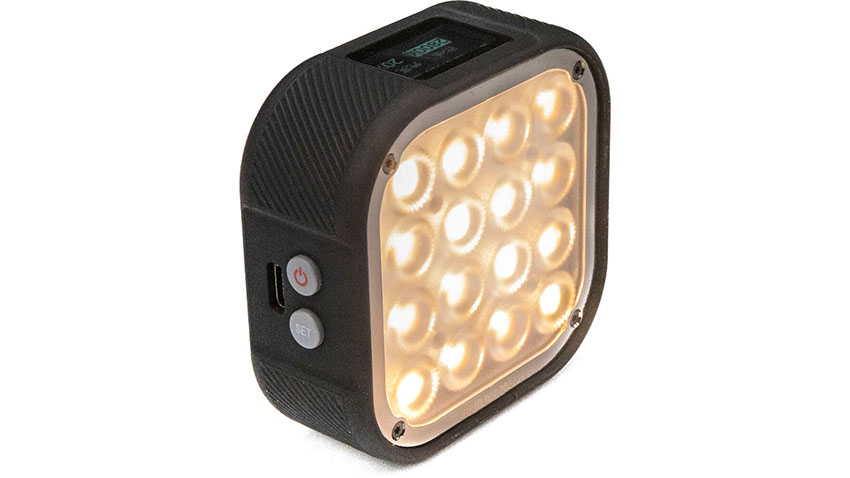 iFootage HL1 C4 Handy LED Light