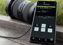 Tamron’s Lens Utility App for Android Enables Lens Adjustments On Location