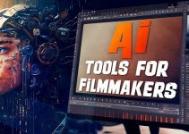 10 Must-Know AI Tools for Filmmakers