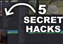 5 Must-Know Resolve 18 Hacks to Improve Your Workflow