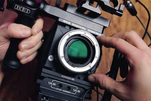 6 Must-Have Accessories for the RED KOMODO 6K