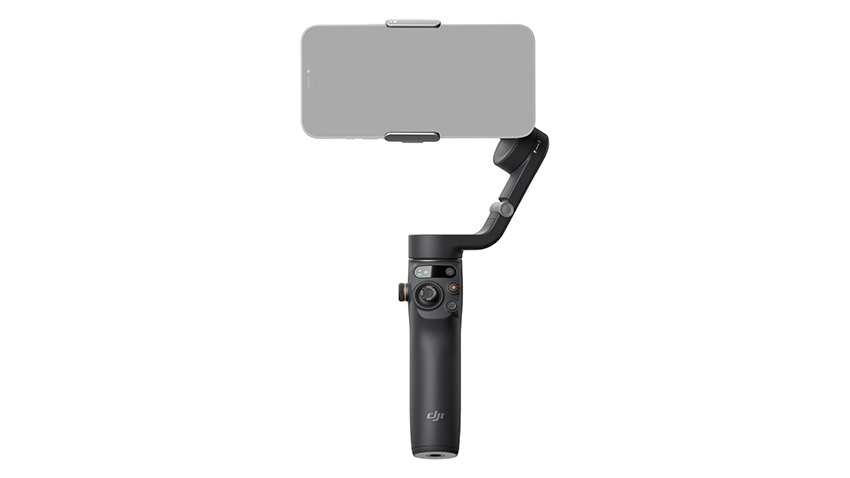 DJI Osmo Mobile 6 Smartphone Gimbal