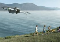DJI Announces A Scaled-Down Mini 3 for Entry-Level Aerial Cinematography