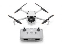 10 Must-Know Tips for Filming with the DJI Mini 2