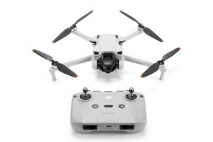10 Must-Know Tips for Filming with the DJI Mini 2