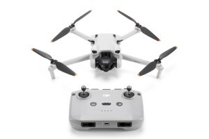 8 Creative Ways to Use Your Mavic Mini Indoors