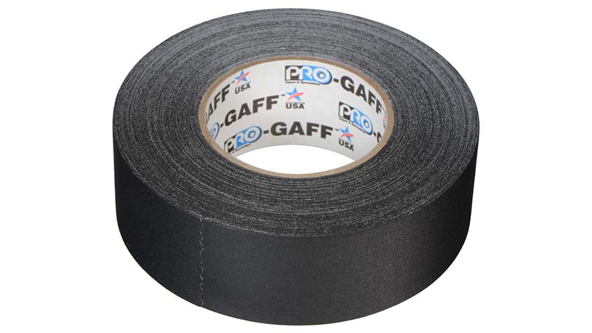 Gaff Tape