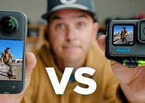 GoPro HERO11 Black vs Insta360 X3 – Which One is Right for You?