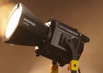 GODOX Unleashes Monster Knowled 1200Bi Light