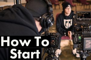 How to Find Clients for Your New Video Production Company