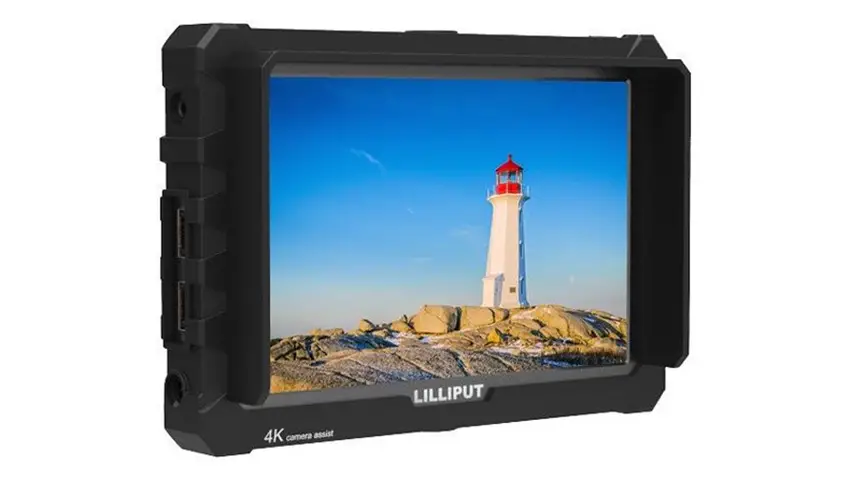 Lilliput A7S Full HD Monitor