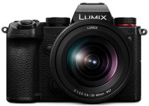 Leaked Specs Offer More Details for the New Panasonic S5II Mirrorless Camera