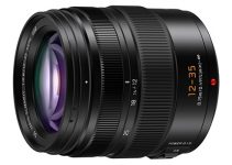 Panasonic Unveils Updated 12-35mm F/2.8 ASPH Lens to Replace Their Best MFT Lens