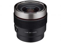 Are the Samyang V-AF Prime Autofocus Cinema Lenses Worth Giving a Shot?