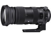 Rumor: SIGMA Readying 60-600mm F4.5-6.3 Z Mount Lens for Nikon