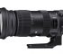 Rumor: SIGMA Readying 60-600mm F4.5-6.3 Z Mount Lens for Nikon
