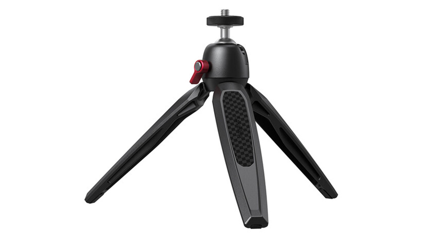 SmallRig Aluminum Mini Tripod