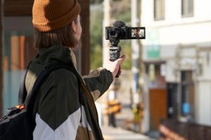 Since the Release of Sony’s ZV-1 the Vlog Camera Market Has Exploded