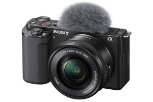 Sony ZV-E1 vs Sony FX3 – Which One is Right for You?