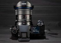 Venus Optics Rolls Out Laowa 19mm F/2.8 Zero-D Medium Format Lens